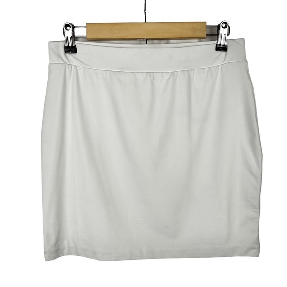 BABATON Contour Mini Skirt - Picture 3 of 8